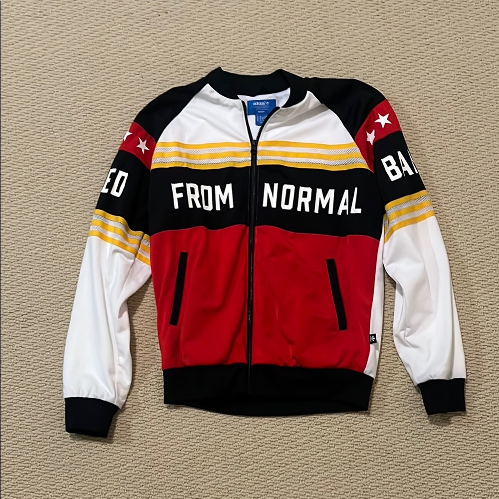 Adidas X Rita Ora | Bomber Jacket